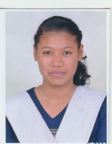 Sports Captain XII A