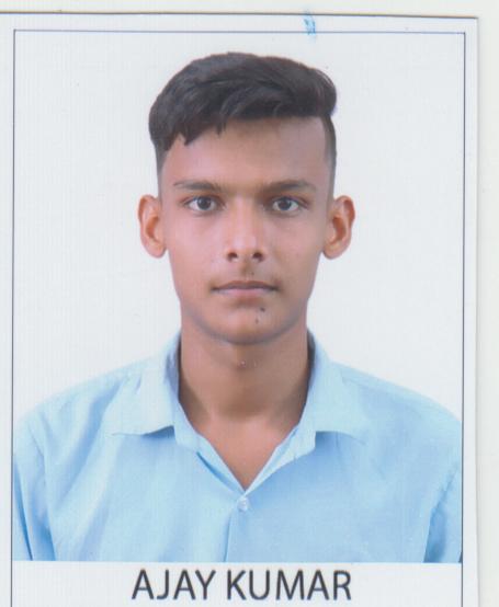 VICE HEAD BOY