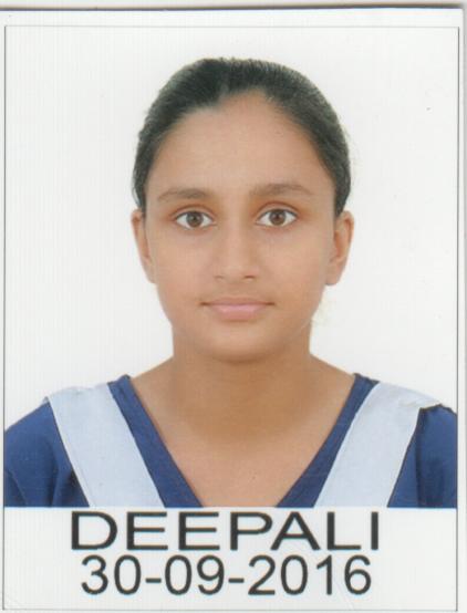 VICE HEAD GIRL