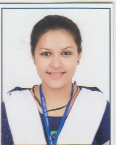 HEAD GIRL