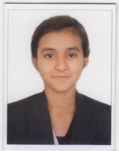VICE CULTURAL SECRETARY