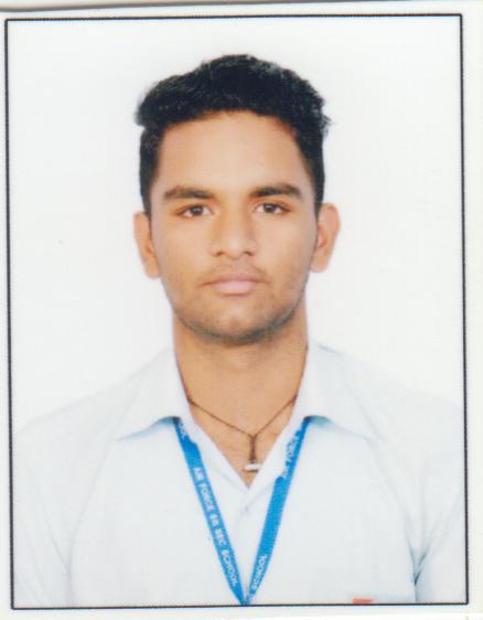 VICE HEAD BOY
