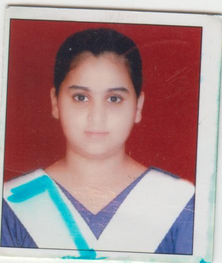 VICE HEAD GIRL