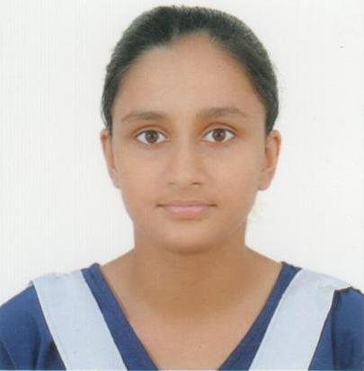HEAD GIRL