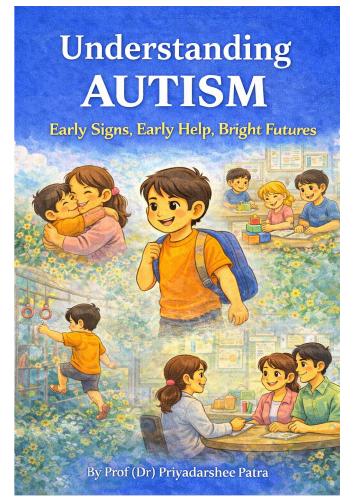 Autism Comic