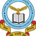 AIR FORCE SCHOOL, NEW DELHI logo