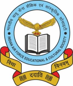 AIR FORCE SCHOOL, NEW DELHI logo